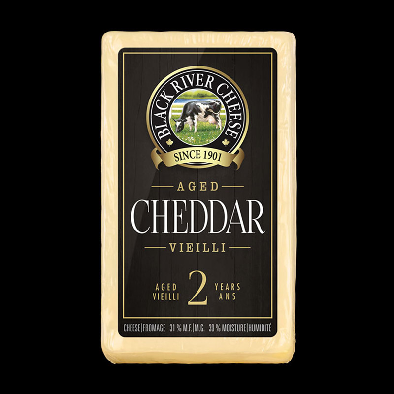 Photo of 2 Year Aged Cheddar