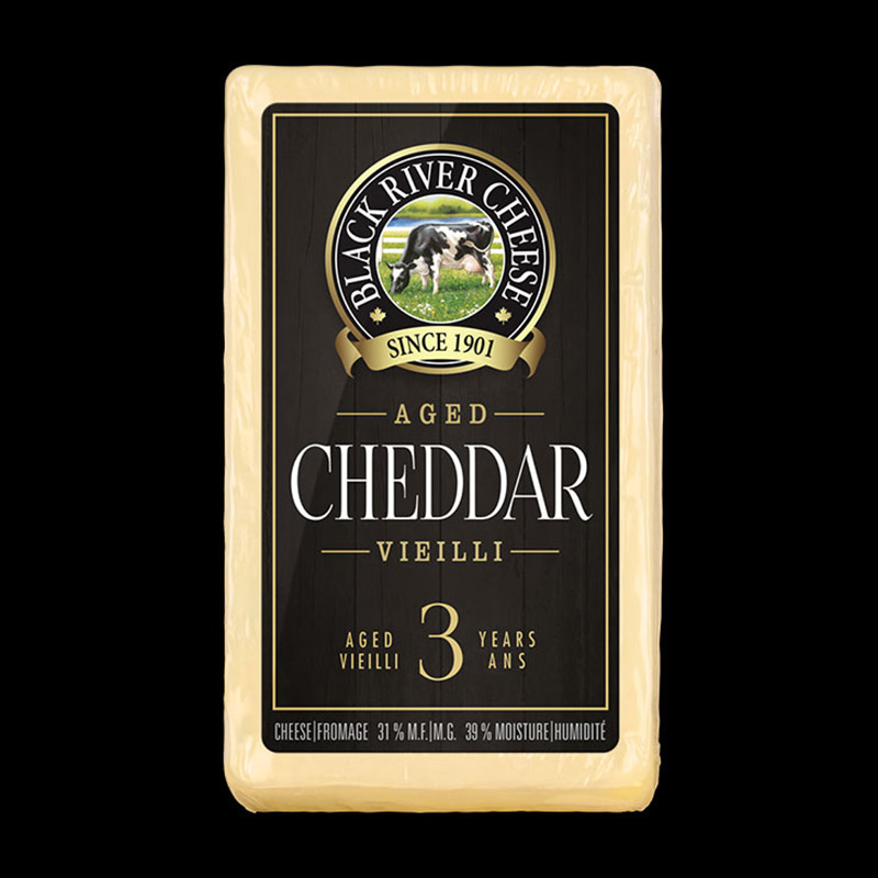 Photo of 3 Year Aged Cheddar