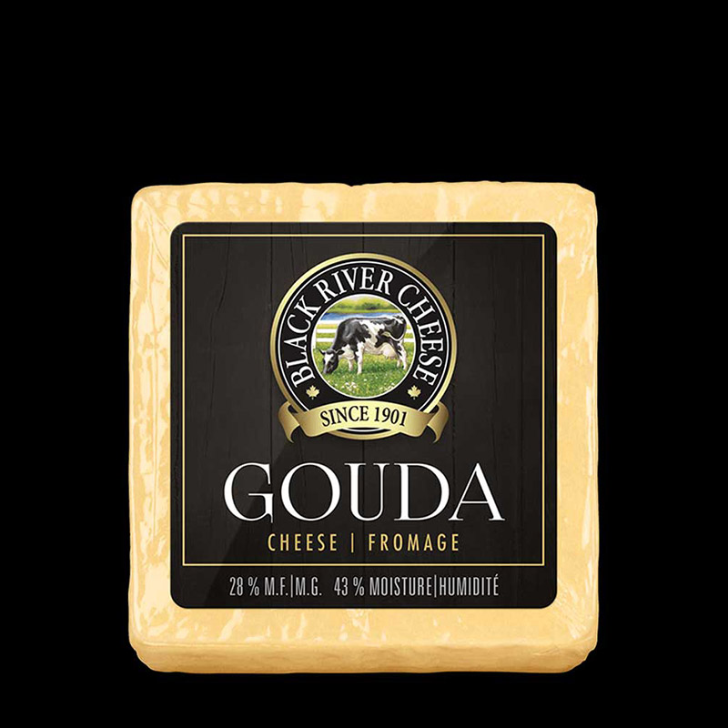 Photo of Gouda