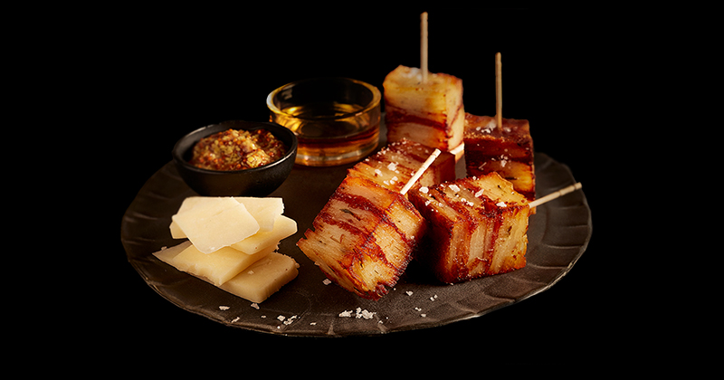 Photo of FR Pavé de pommes de terre