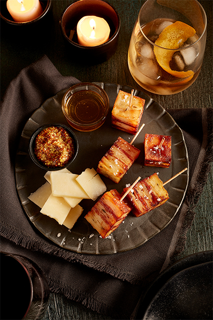 Photo of - Potato Pavé