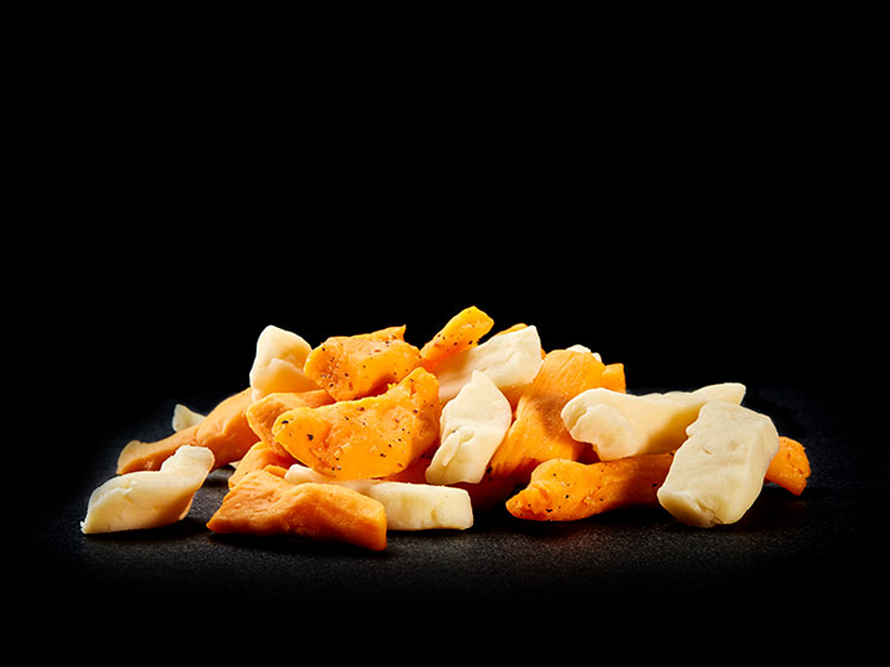 Photo of -Fresh Curds