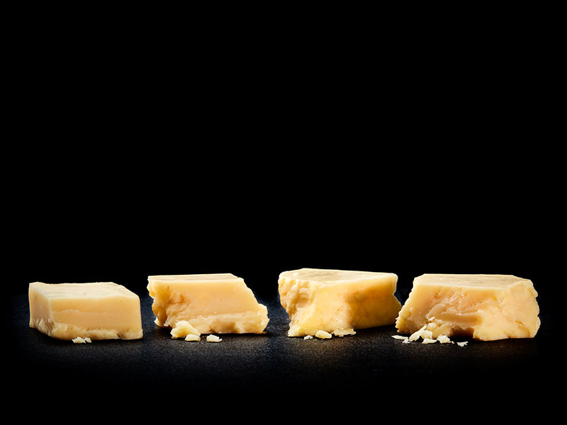 Photo of -Naturally Aged Cheddars