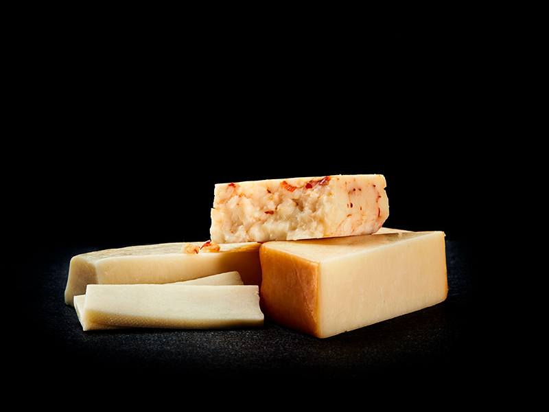 Photo of -Premium Monterey Jacks