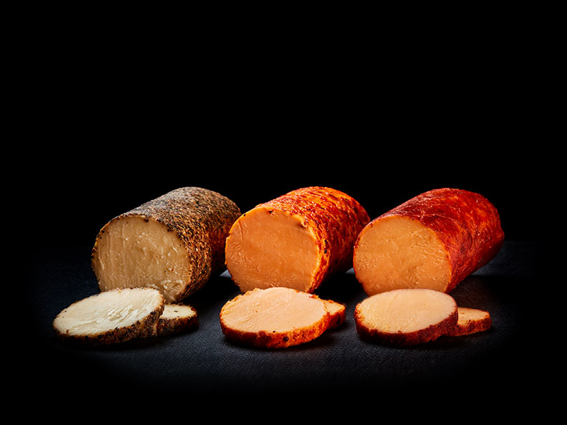 Photo of -Specialty Cheese